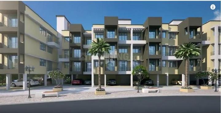 Konark Gardens Apartments  Main Image 1