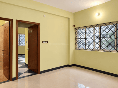 Image of 1000 Sq.ft 2 BHK Independent House for rent in Halasuru, Bengaluru for Rs. 23000