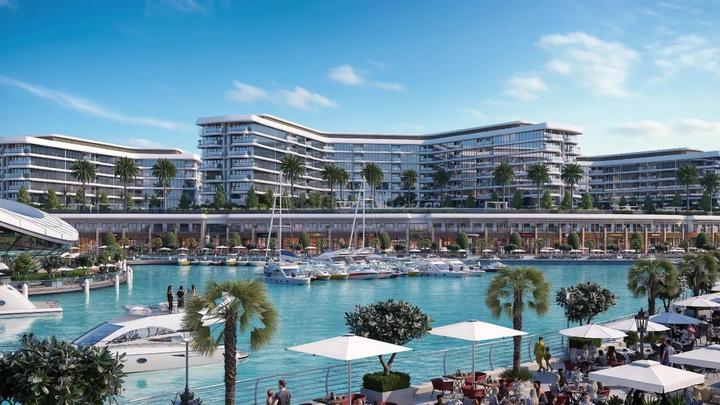 Sobha Yatchside Marina Residences Main Image 1