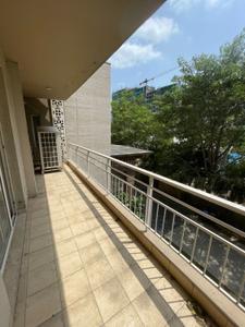 Balcony Image of 2215 Sq.ft 3 BHK Apartment / Flat for sale in Puri Diplomatic Greens, Sector 110A Gurgaon for Rs. 37500000