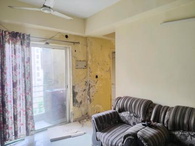 Living Room Image of 750 Sq.ft 2 BHK Apartment / Flat for sale in Paras Tierea, Sector 137 Noida for Rs. 7600000