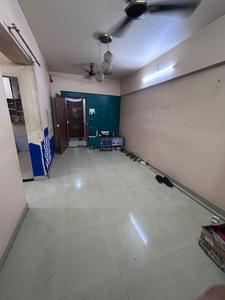 Hall Image of 1200 Sq.ft 2 BHK Apartment / Flat for sale in Ghansoli Navi Mumbai for Rs. 13500000
