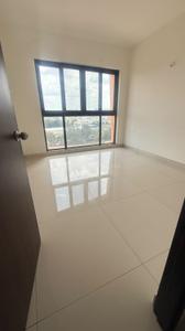 Hall Image of 1200 Sq.ft 2.5 BHK Apartment / Flat for sale in Nikoo Homes V, Kannuru Bengaluru for Rs. 17900000