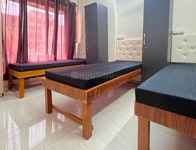 Image of GetSetHome - Parel  in Parel, Mumbai