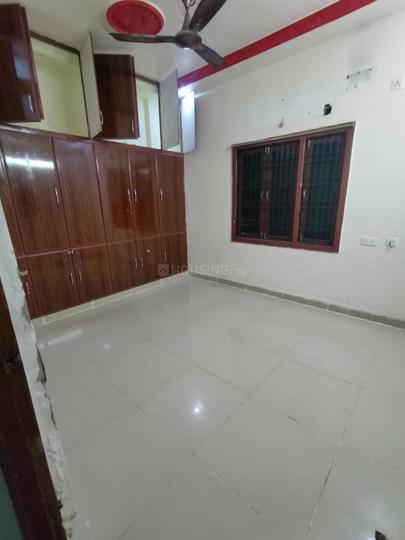 bommarillu apartments Bedroom 1