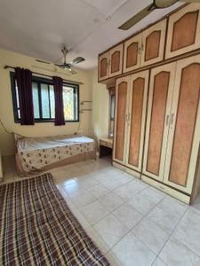 Bedroom Image of 620 Sq.ft 1 BHK Apartment / Flat for sale in Kalwa Thane for Rs. 6500000