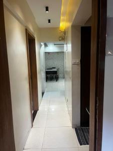 Image of 1000 Sq.ft 2 BHK Apartment / Flat for sale in Jhala Rajyog Annexe, Nanded, Pune for Rs. 7000000