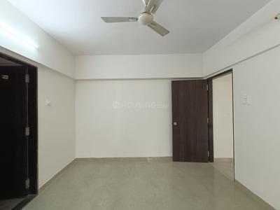 Hall Image of 1150 Sq.ft 2 BHK Apartment / Flat for sale in Kartik The Palazzo, Borivali West Mumbai for Rs. 18700001