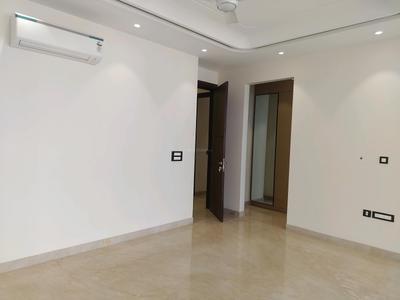 3 BHK Independent Builder Floor