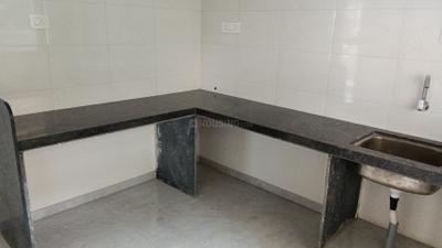 Kitchen Image of 901 Sq.ft 2 BHK Apartment / Flat for sale in Sai Siddhi Casalino Towers Phase 3, Handewadi Pune for Rs. 5000000