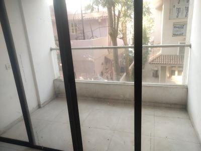 Balcony Image of 1400 Sq.ft 2 BHK Apartment / Flat for sale in Sapphire Swapneel Elanza, South Bopal Ahmedabad for Rs. 5600000