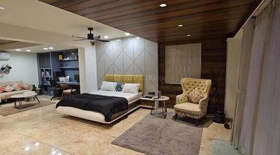 Hall Image of 4230 Sq.ft 4 BHK Duplex for sale in Pramukh Abode, Sargasan Gandhinagar for Rs. 23000000