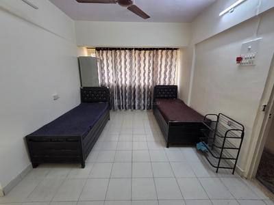 Hall Image of HOMESTAYY in Andheri West, Mumbai