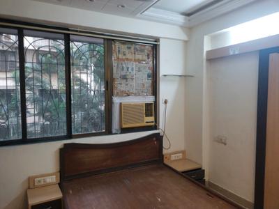 Bedroom Image of 1595 Sq.ft 3 BHK Apartment / Flat for rent in Colaba Mumbai for Rs. 250000