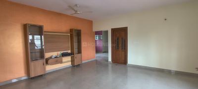 Hall Image of 1600 Sq.ft 3 BHK Builder Floor for rent in Padmanabhanagar Bengaluru for Rs. 40000