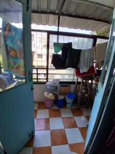 Balcony Image of 550 Sq.ft 1 BHK Apartment / Flat for sale in Anand Nagar, Sinhagad Road Pune for Rs. 6500000