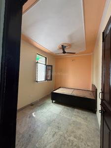 Bedroom Image of 5974 Sq.ft 8 BHK Independent House for sale in Shakarpur Khas New Delhi for Rs. 13500000