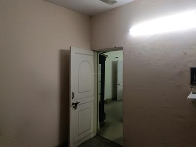 Bedroom Image of 1100 Sq.ft 3 BHK Apartment / Flat for sale in Pitampura New Delhi for Rs. 11500000