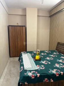 Bedroom Image of 1050 Sq.ft 2 BHK Apartment / Flat for sale in Jagatpura Jaipur for Rs. 3300000