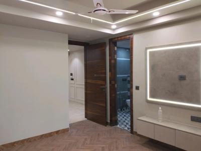 Bedroom Image of 1350 Sq.ft 4 BHK Builder Floor for sale in Mansarover Garden New Delhi for Rs. 45000000