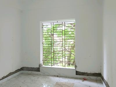 Bedroom Image of 1188 Sq.ft 3 BHK Apartment / Flat for sale in Kalikapur, EM Bypass Kolkata for Rs. 7722000