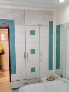 Bedroom Image of 1190 Sq.ft 2.5 BHK Apartment / Flat for sale in Gundecha Symphony, Andheri West Mumbai for Rs. 34900000