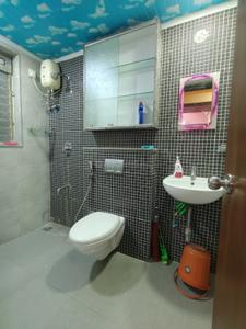 Image of 999 Sq.ft 2 BHK Apartment / Flat for rent in Lodha Casa Bella Gold, Palava Phase 1, Thane for Rs. 25500