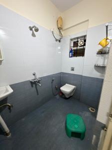 Bathroom Image of 1400 Sq.ft 3 BHK Builder Floor for rent in JP Nagar Bengaluru for Rs. 35000