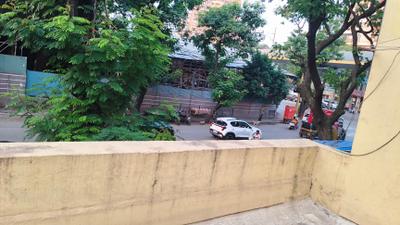 Image of 425 Sq.ft 1 BHK Apartment / Flat for rent in Borivali West, Mumbai for Rs. 25000