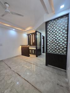 Hall Image of 1350 Sq.ft 4 BHK Duplex for sale in Paschim Vihar New Delhi for Rs. 50000000