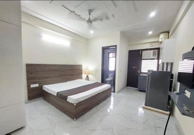 1 BHK Independent Builder Floor