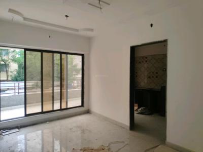 Living Room Image of 995 Sq.ft 2 BHK Apartment / Flat for sale in Neminath Hiloni Heights, Vasai East Vasai for Rs. 5671501