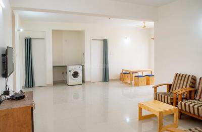 Hall Image of Pavani Sarovar in Whitefield, Bengaluru