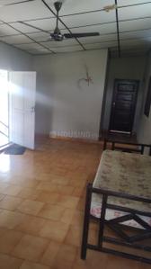 1 BHK Independent Builder Floor