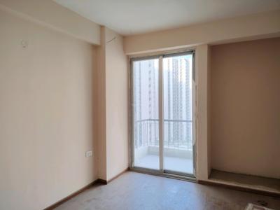 Bedroom Image of 820 Sq.ft 2.5 BHK Apartment / Flat for sale in Amrapali Dream Valley 2, Noida Extension Greater Noida for Rs. 6700000