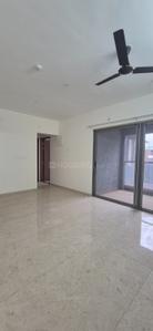 Hall Image of 1456 Sq.ft 3 BHK Apartment / Flat for rent in VJ Yashwin Nuovo Centro, Wakad Pune for Rs. 45000