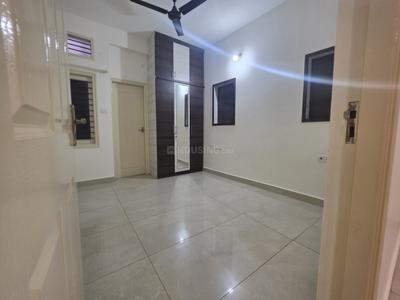 Bedroom Image of 1000 Sq.ft 2 BHK Independent House for rent in Egmore Chennai for Rs. 40000
