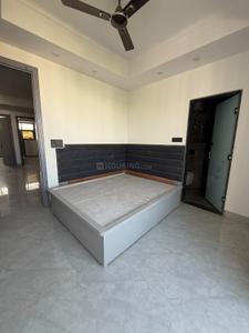Bedroom Image of 1800 Sq.ft 3 BHK Builder Floor for rent in Sector 51 Gurgaon for Rs. 80000