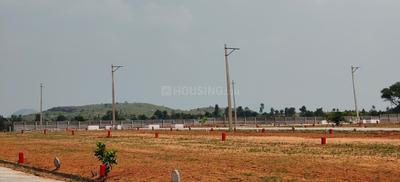 Image of 1200 Sq.ft 3 BHK Independent House for sale in Sevashrama, Bengaluru for Rs. 1600000