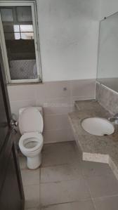 Image of 2200 Sq.ft 3 BHK Apartment / Flat for rent in Marvel Zephyr, Kharadi, Pune for Rs. 75000