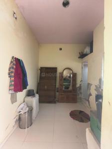 Hall Image of 1302 Sq.ft 1 BHK Duplex for sale in Dela Nagar Society Mehsana for Rs. 2400000