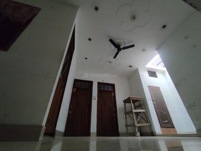 Balcony Image of 1500 Sq.ft 2 BHK Apartment / Flat for rent in Azadnagar Hardoi for Rs. 9000