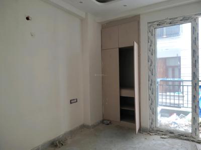 Bedroom Image of 800 Sq.ft 2 BHK Apartment / Flat for sale in Rajpur Khurd Village New Delhi for Rs. 6600000