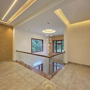 Bedroom Image of 3300 Sq.ft 4 BHK Independent House for sale in Kakkanad Kochi for Rs. 22500000