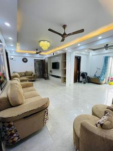 3 BHK Flat