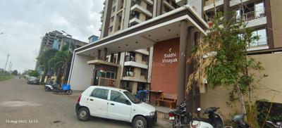 Image of 1208 Sq.ft 2 BHK Apartment / Flat for sale in Pal, Surat for Rs. 5100000