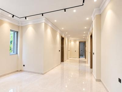 Living Room Image of 1125 Sq.ft 2 BHK Independent House for sale in RWA Lajpat Nagar 4 Colonies, Lajpat Nagar New Delhi for Rs. 22300000