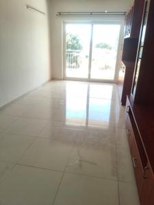 Hall Image of 1147 Sq.ft 2 BHK Apartment / Flat for rent in Casagrand Lorenza, Kogilu Bengaluru for Rs. 35000