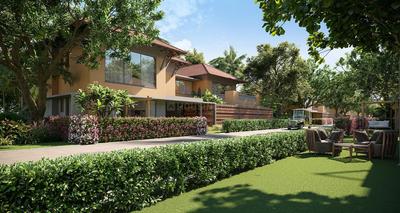 Image of 9000 Sq.ft 4 BHK Farm House for sale in Vijalpore, Jalalpore, Navsari for Rs. 26100000