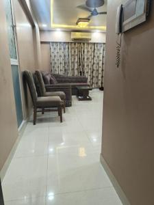 Hall Image of 1200 Sq.ft 2.5 BHK Apartment / Flat for sale in Wadhwa Elite Solitaire 16, Thane West Thane for Rs. 15900000